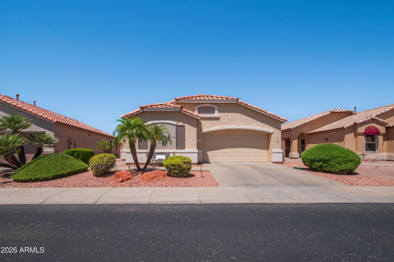 17804 N Phoenician Dr., Surprise, AZ 85374