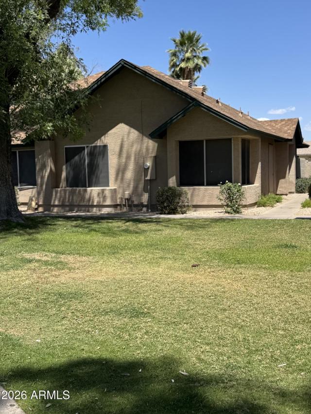4810 W Manzanita Dr., Glendale, AZ 85302