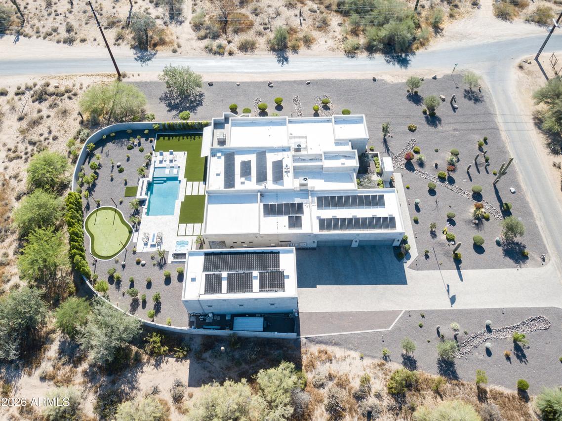 5601 E Red Bird Rd., Scottsdale, AZ 85266