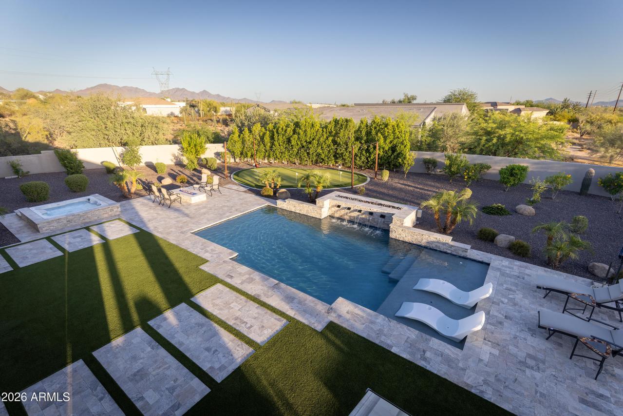 5601 E Red Bird Rd., Scottsdale, AZ 85266