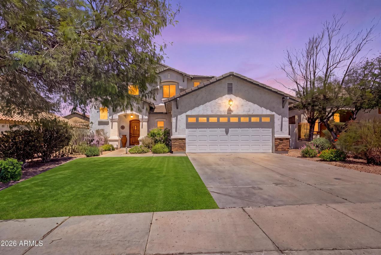 10594 W Lone Cactus Dr., Peoria, AZ 85382