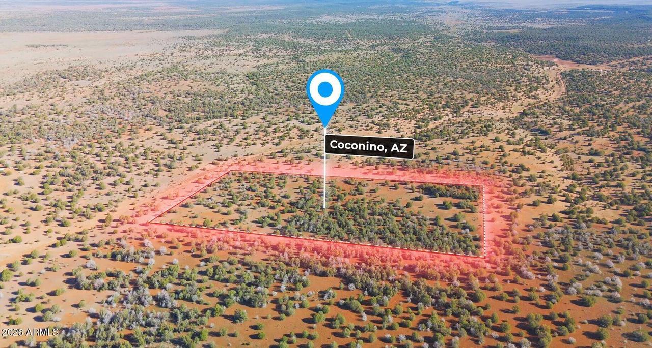 15726 High Tank Rd. #768, Williams, AZ 86046