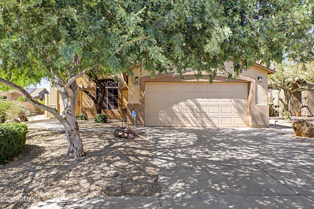 9004 E Hillview St., Mesa, AZ 85207