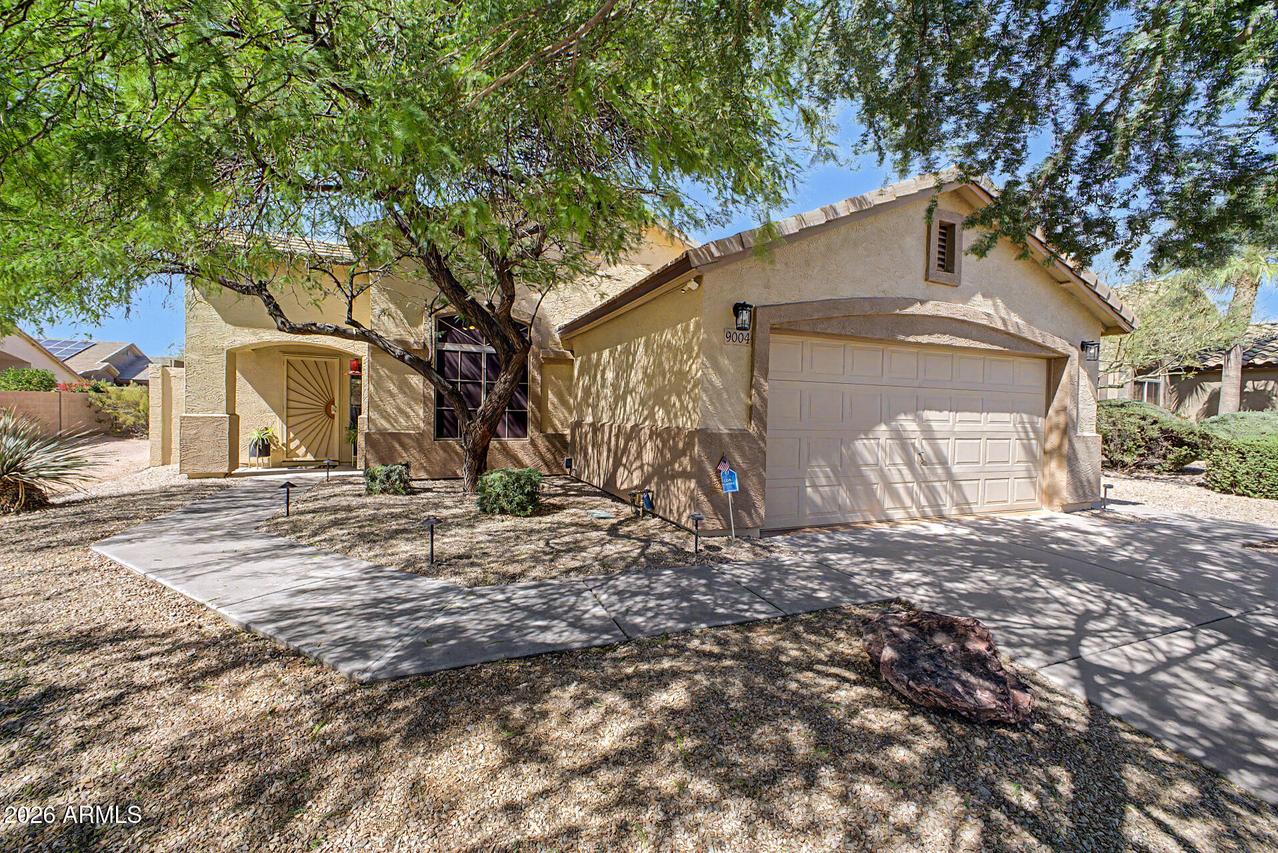 9004 E Hillview St., Mesa, AZ 85207