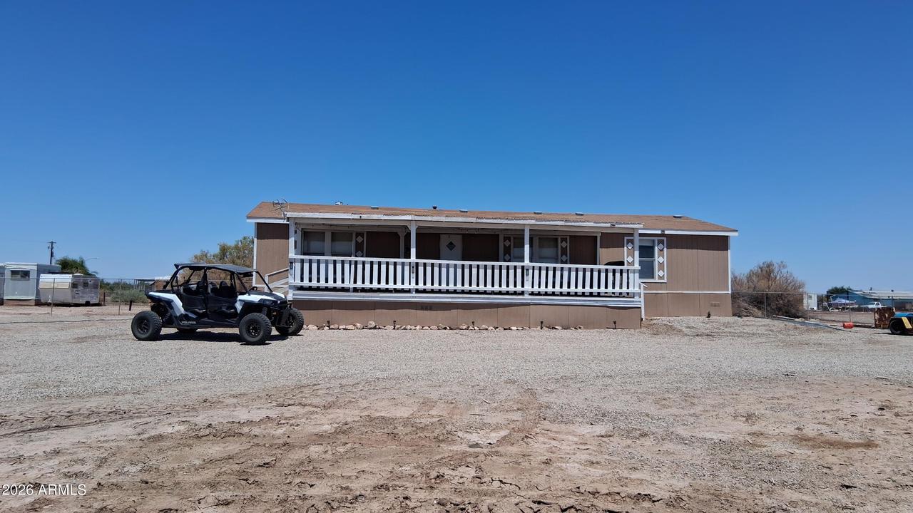 65897 N Melody Ln., Cibola, AZ 85328
