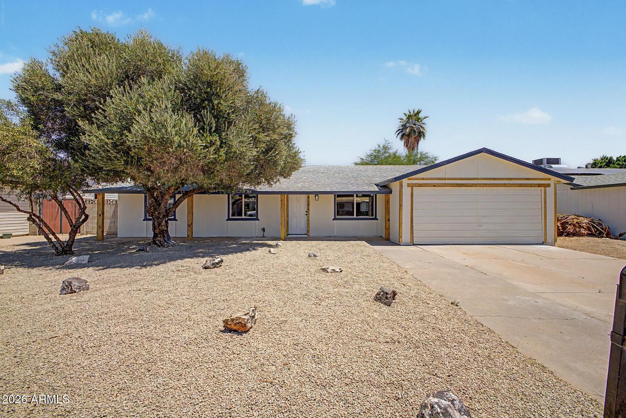 13615 N 18th Dr., Phoenix, AZ 85029
