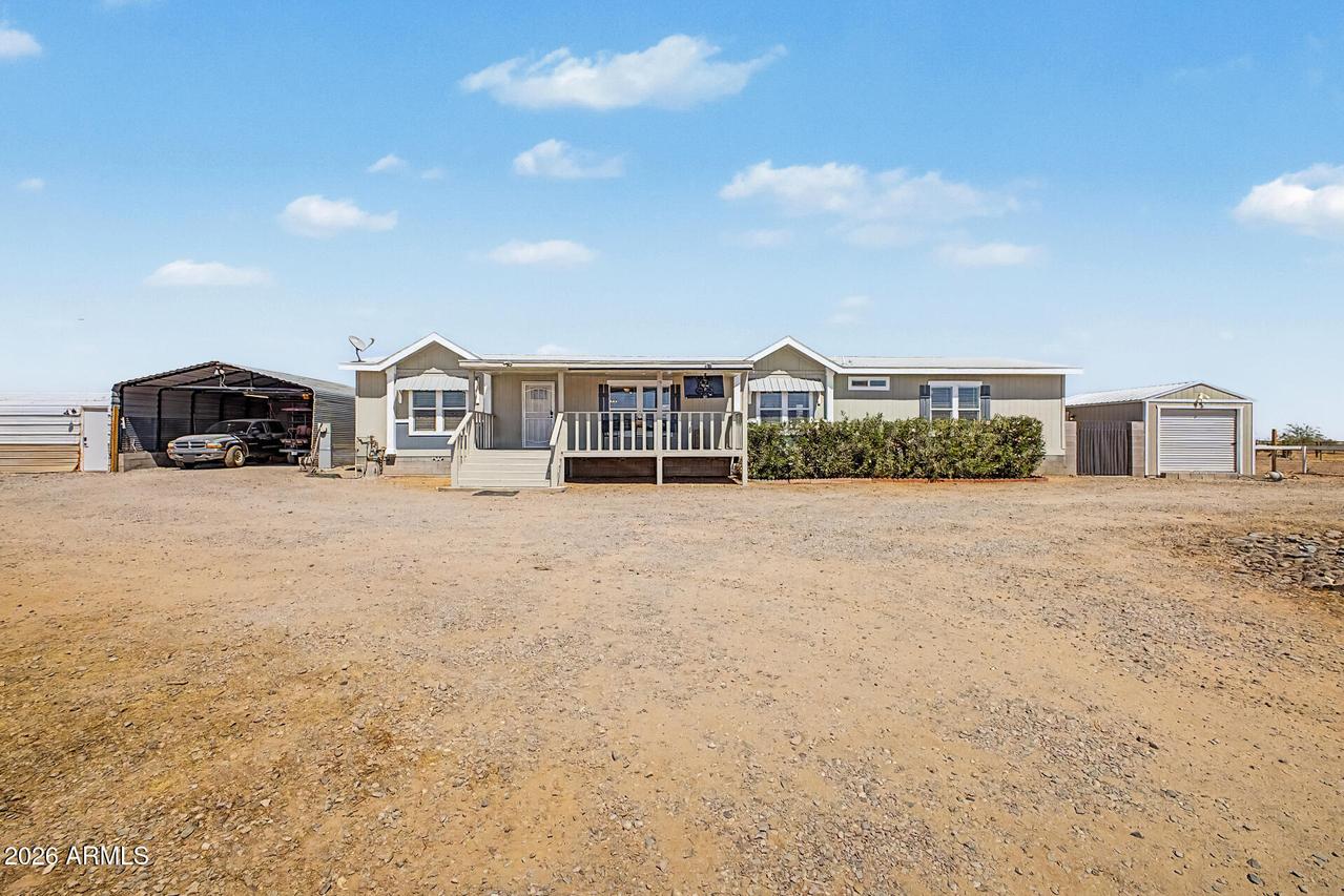 22417 W Dove Valley Rd., Wittmann, AZ 85361