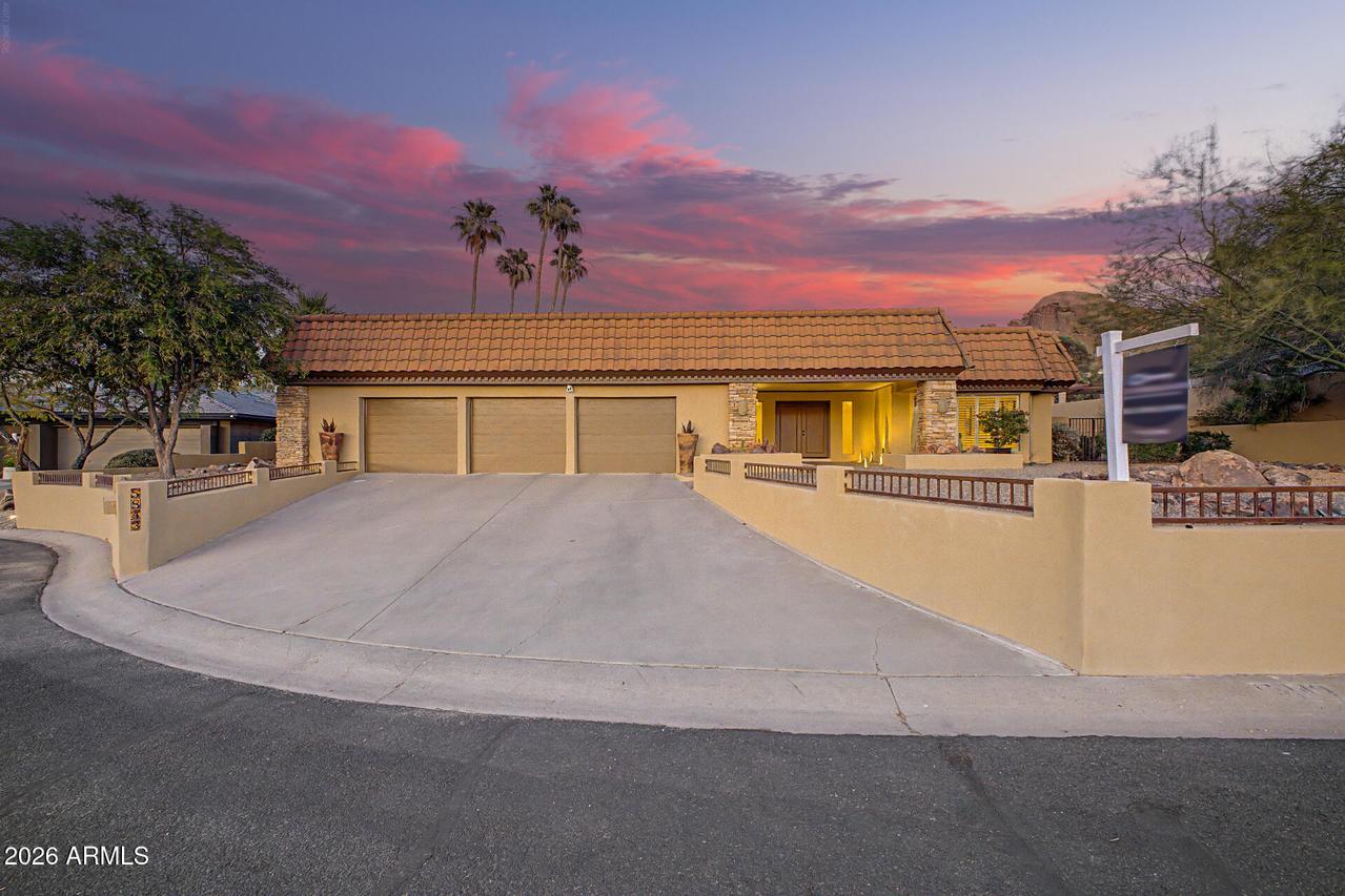 5843 N 46th St., Phoenix, AZ 85018