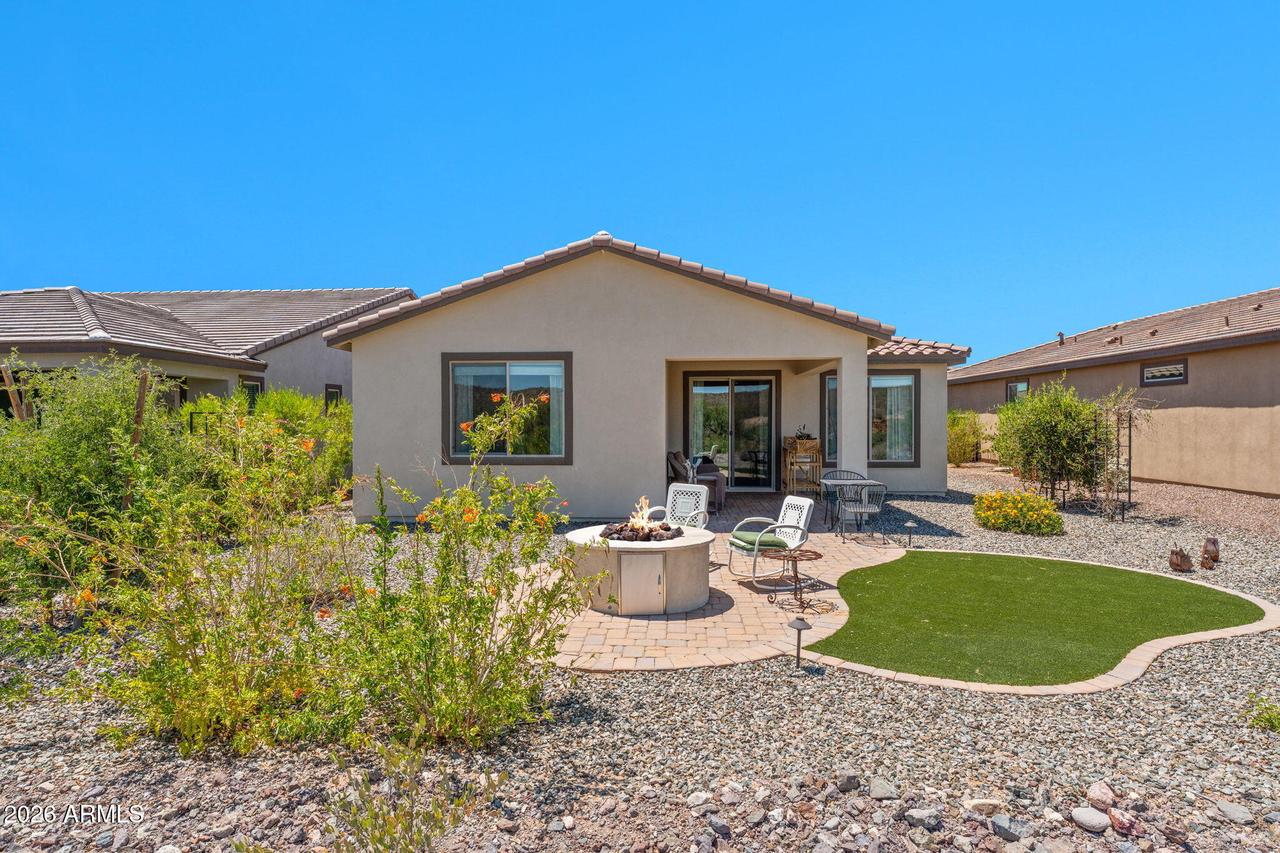 4447 Copper Mine Ct., Wickenburg, AZ 85390