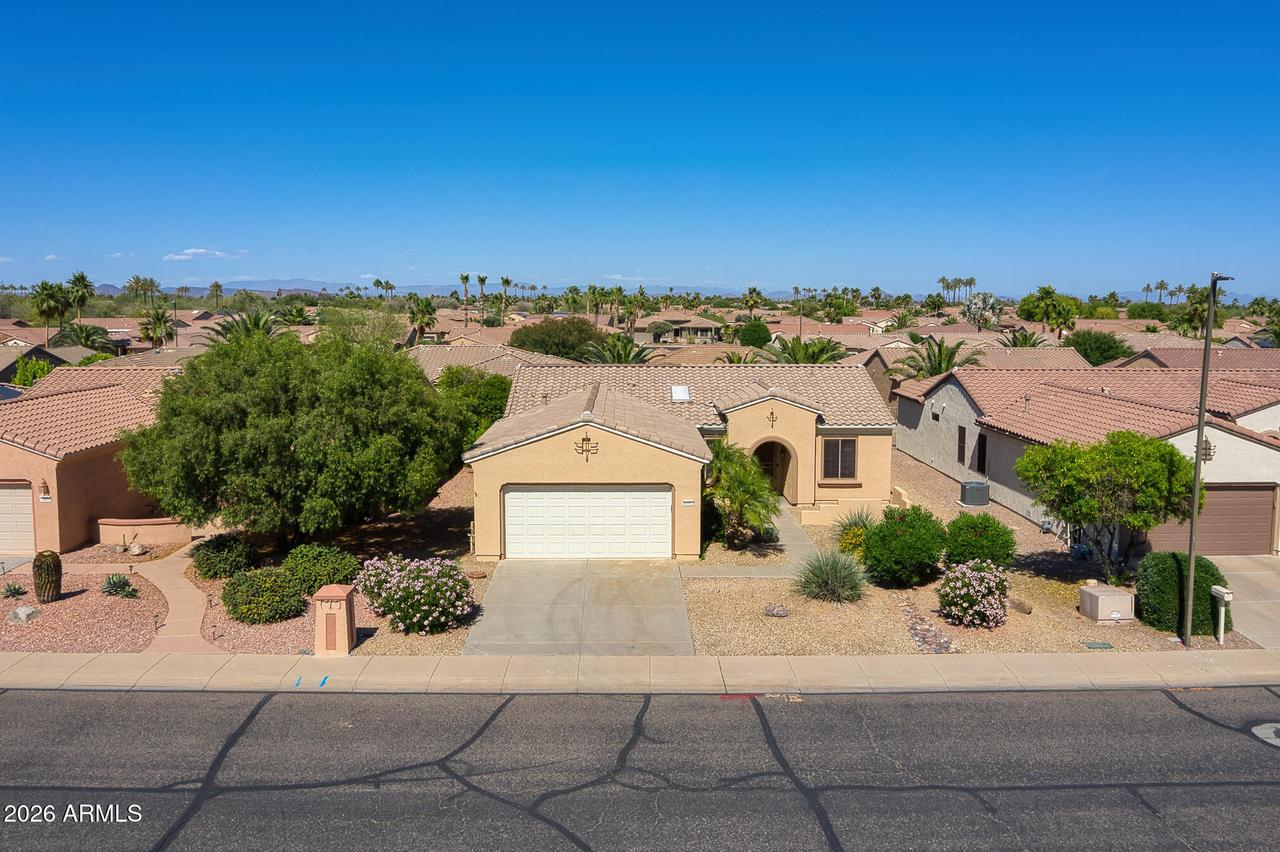 16962 W Marcos De Niza Dr., Surprise, AZ 85387
