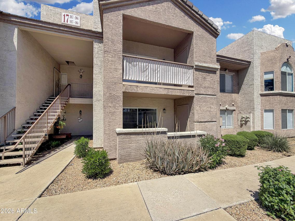 17017 N 12th St. #1059, Phoenix, AZ 85022