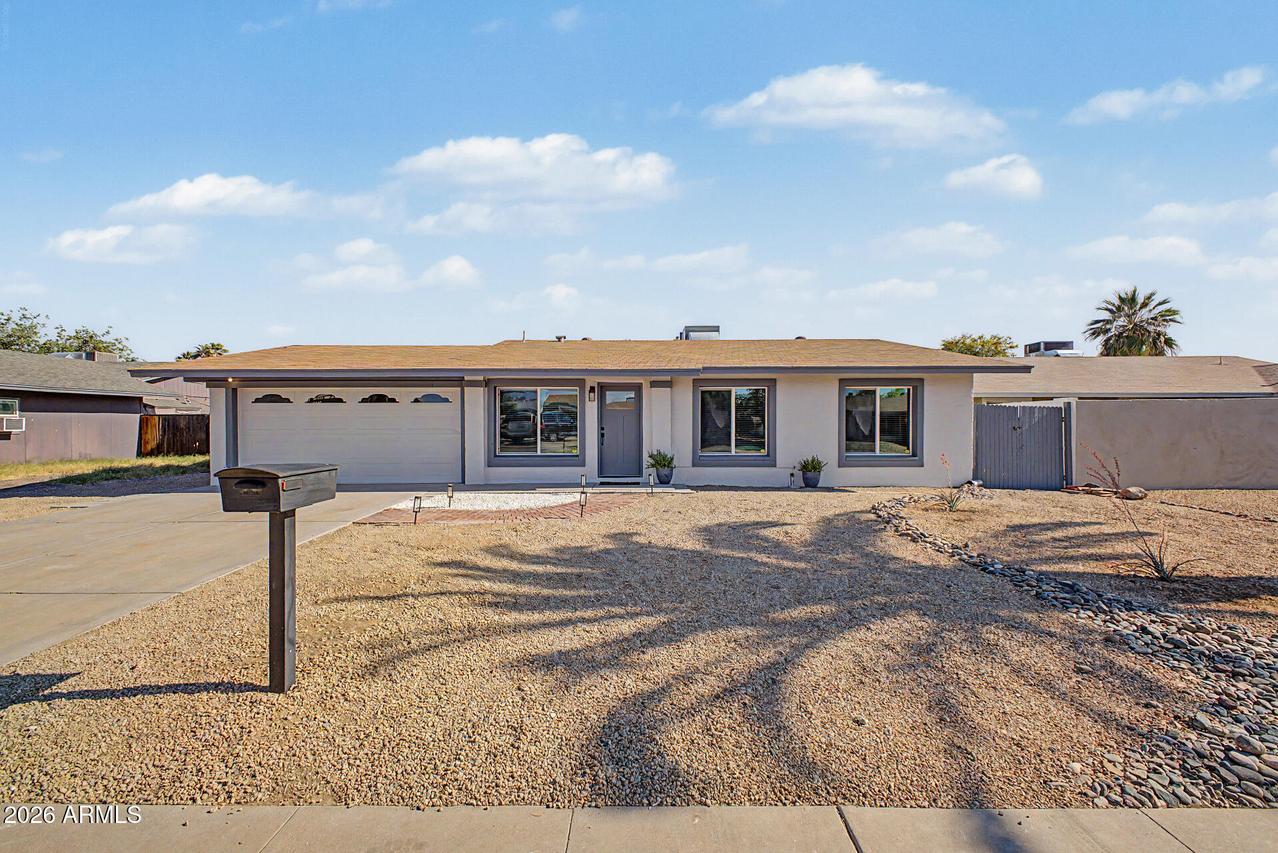 3719 W Evans Dr., Phoenix, AZ 85053