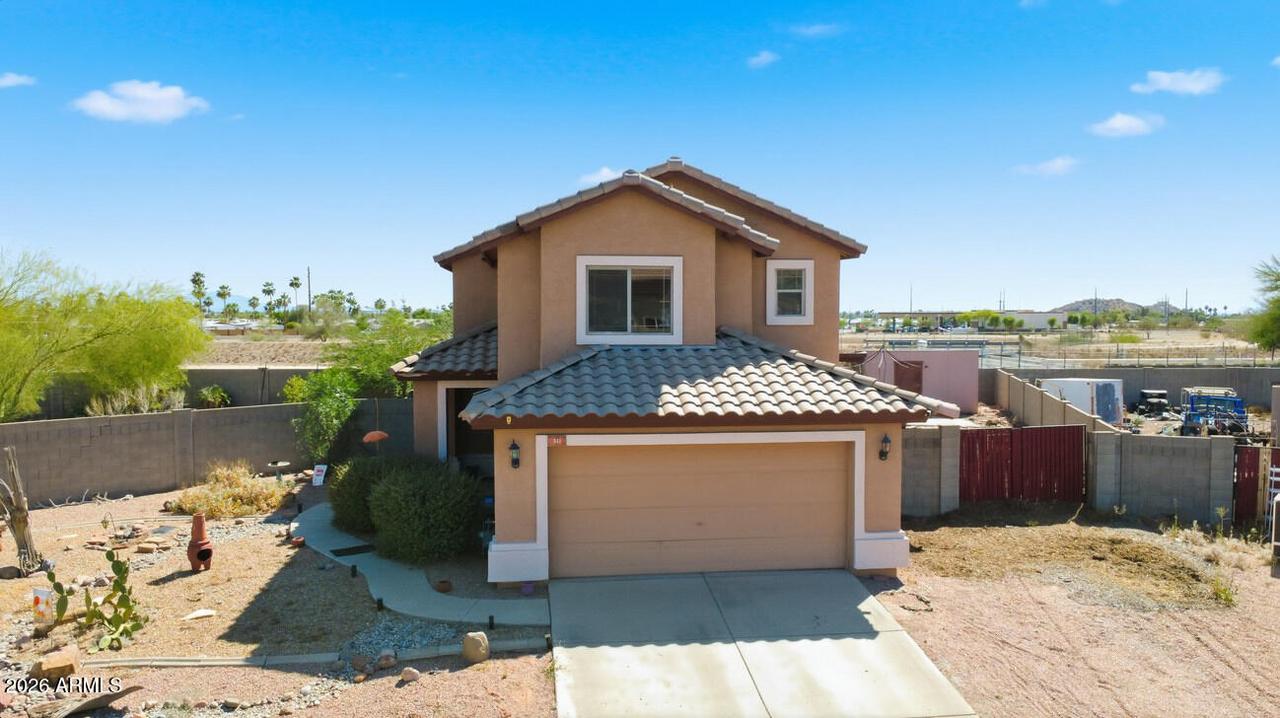 511 N 94th Cir., Mesa, AZ 85207