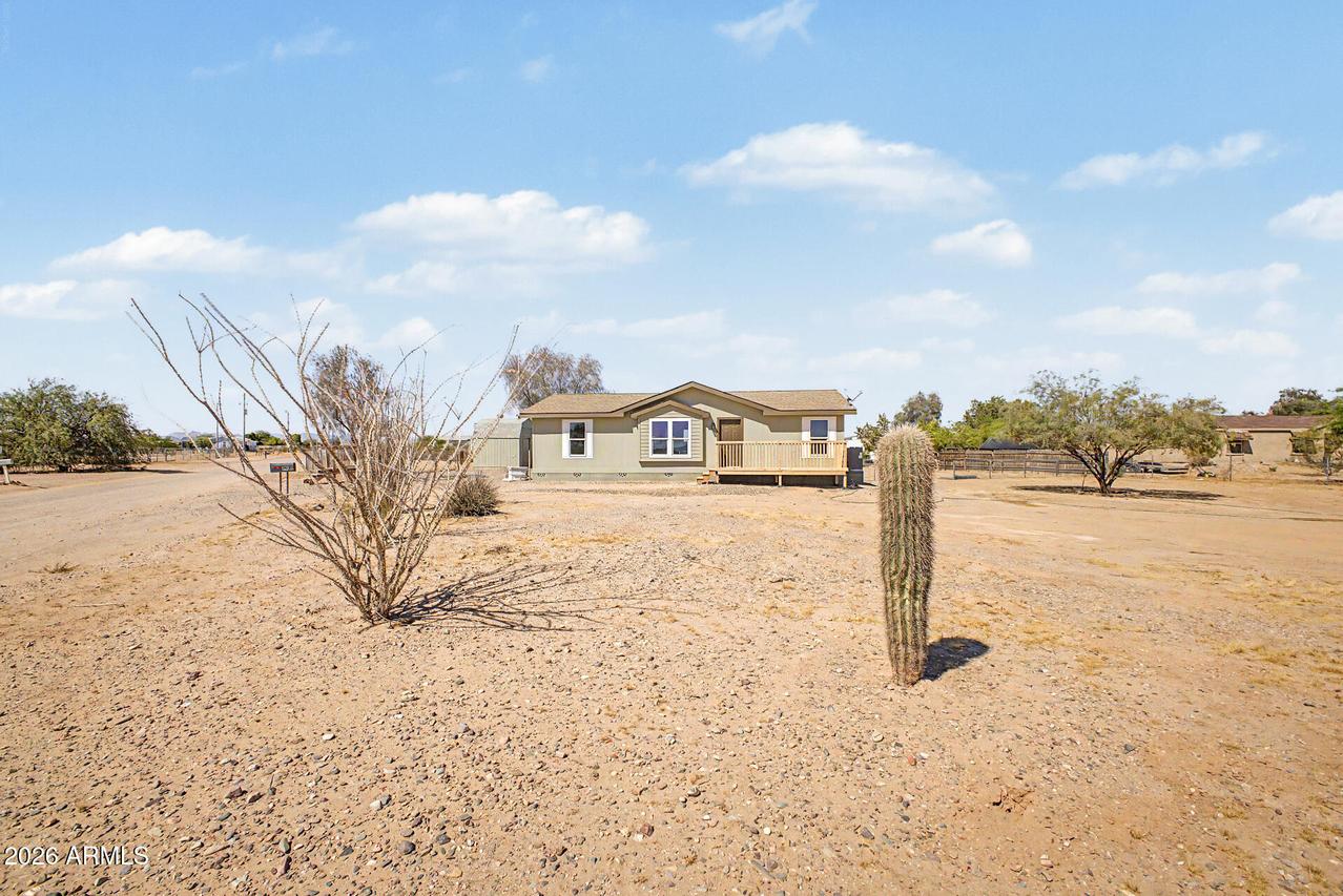 18254 W Peakview Rd., Surprise, AZ 85387