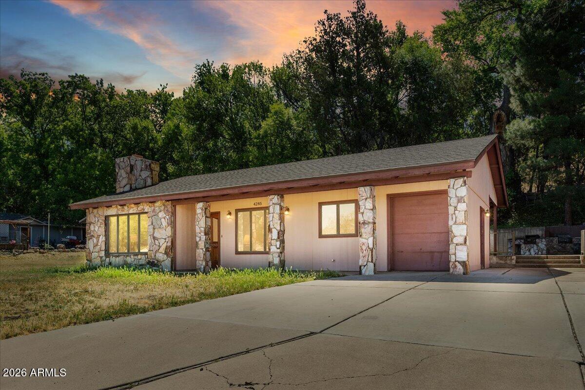 4285 E Third Fairway Dr., Rimrock, AZ 86335