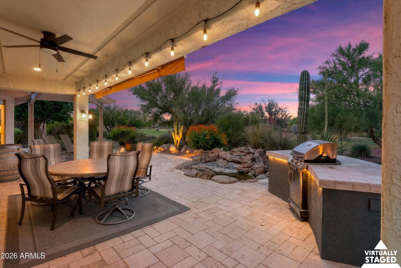 21460 N 262nd Ln., Buckeye, AZ 85396