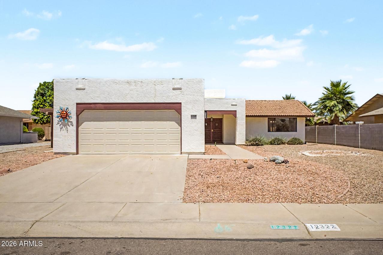 12322 W Foxfire Dr., Sun City West, AZ 85375