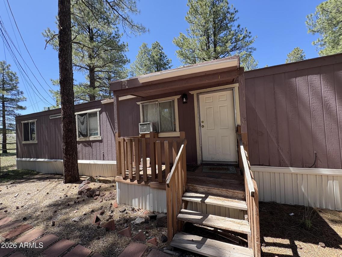 2500 W Route 66 #84, Flagstaff, AZ 86001