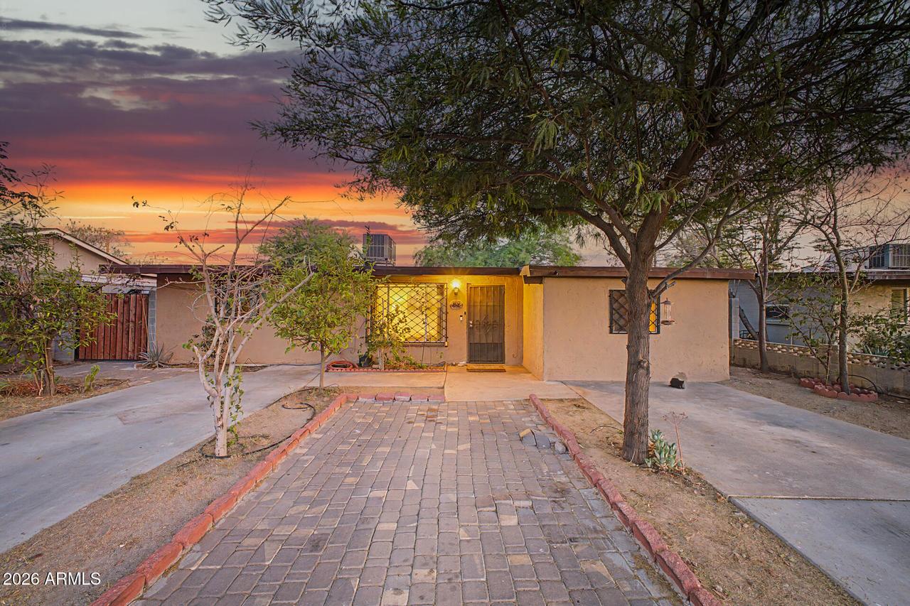 1405 W Brown St., Phoenix, AZ 85021