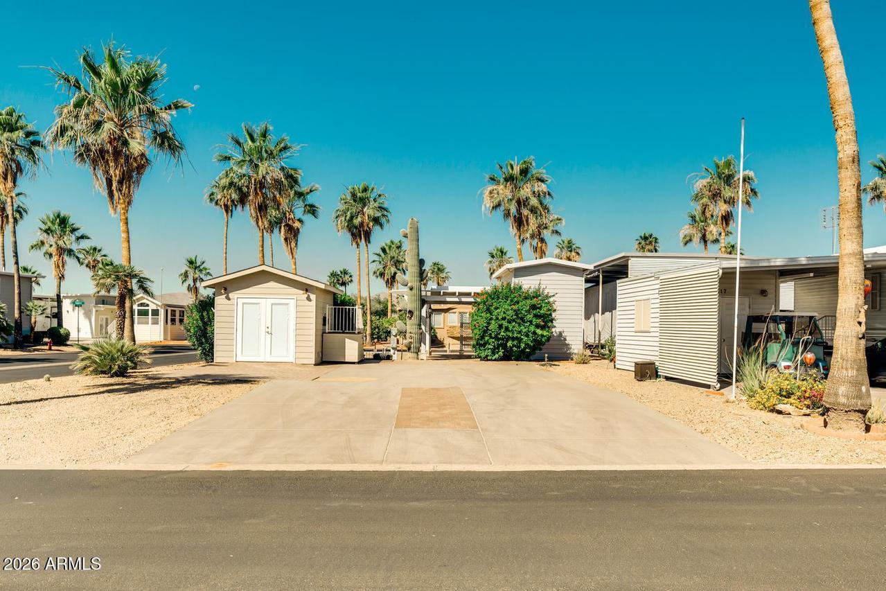 17200 W Bell Rd. #616, Surprise, AZ 85374