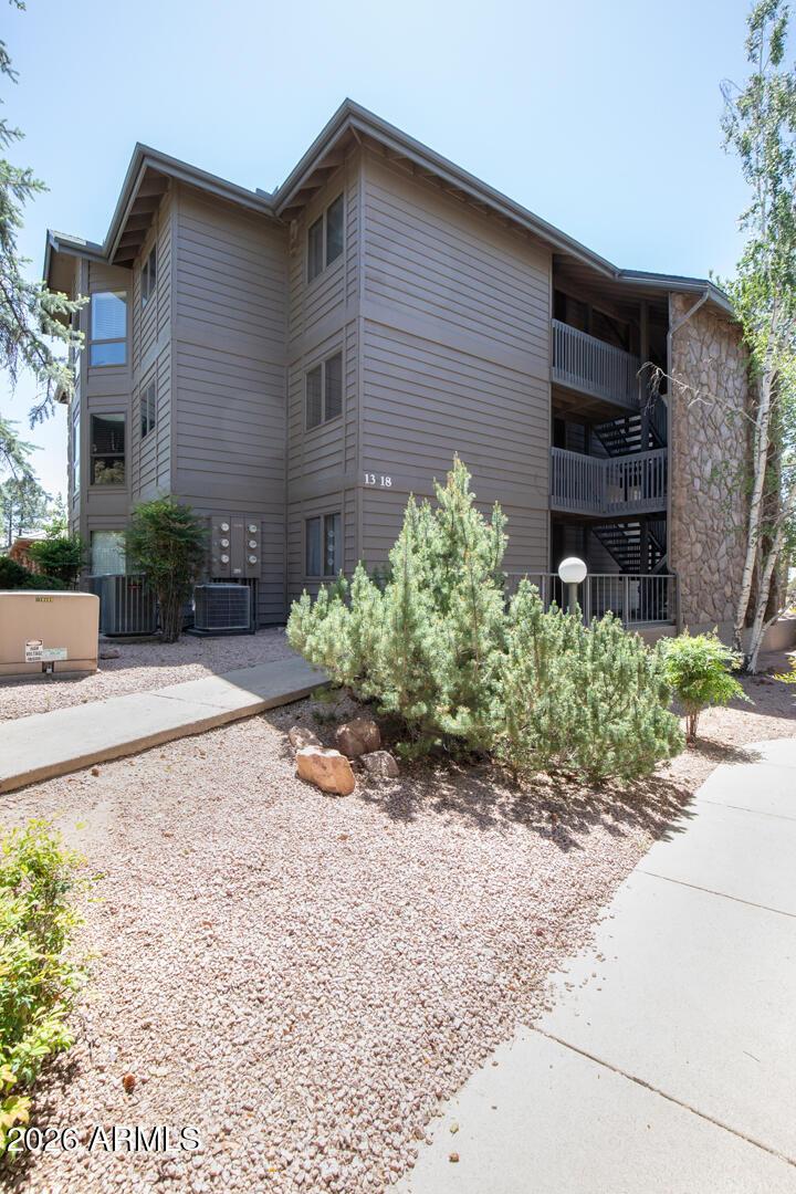 905 N Beeline Hwy. #15, Payson, AZ 85541