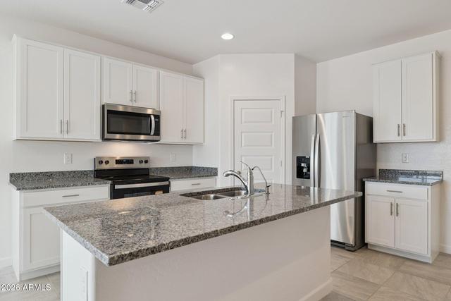 New Construction Homes For Sale This Week That Attend Poston Butte High School: May 6th to May 12th