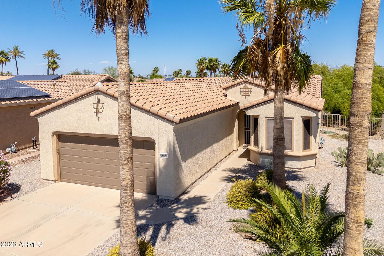 18651 N Salerno Ct., Surprise, AZ 85387
