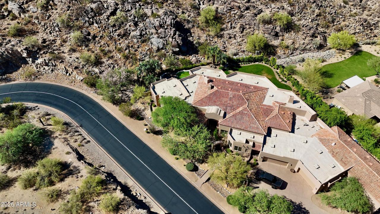 1611 E Desert Willow Dr., Phoenix, AZ 85048