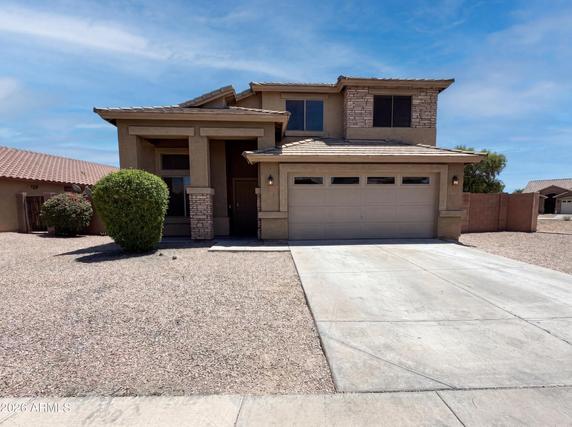 New Homes For Sale This Week in Rogers Ranch: May 8th to May 14th