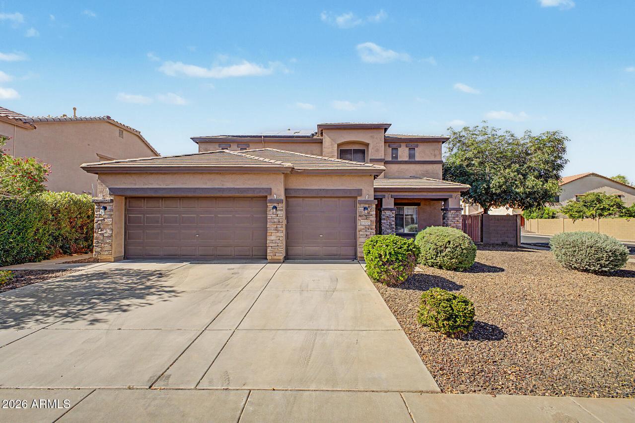 14204 W Banff Ln., Surprise, AZ 85379