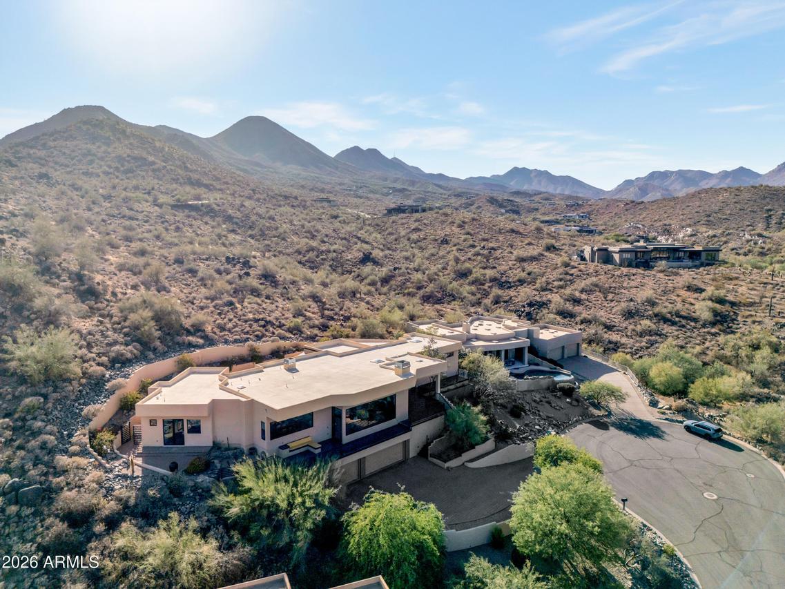 15418 N Castillo Dr., Fountain Hills, AZ 85268
