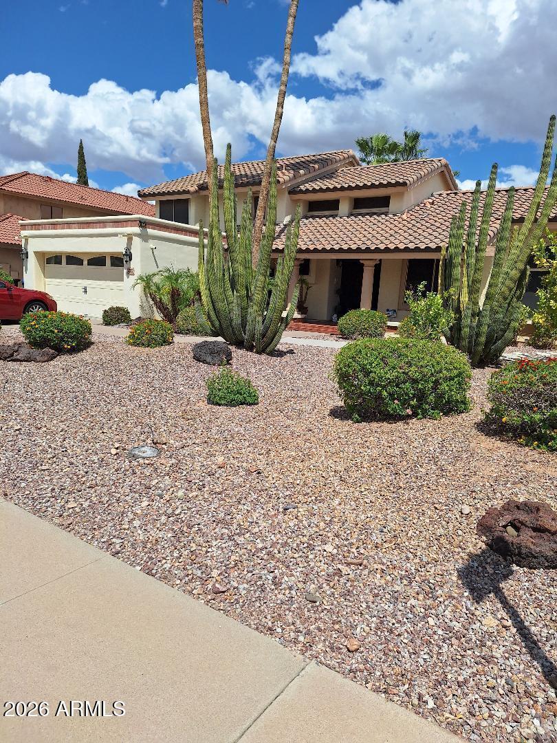2119 N Winthrop, Mesa, AZ 85213