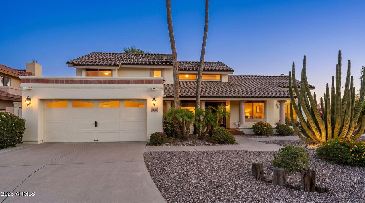 2119 N Winthrop, Mesa, AZ 85213