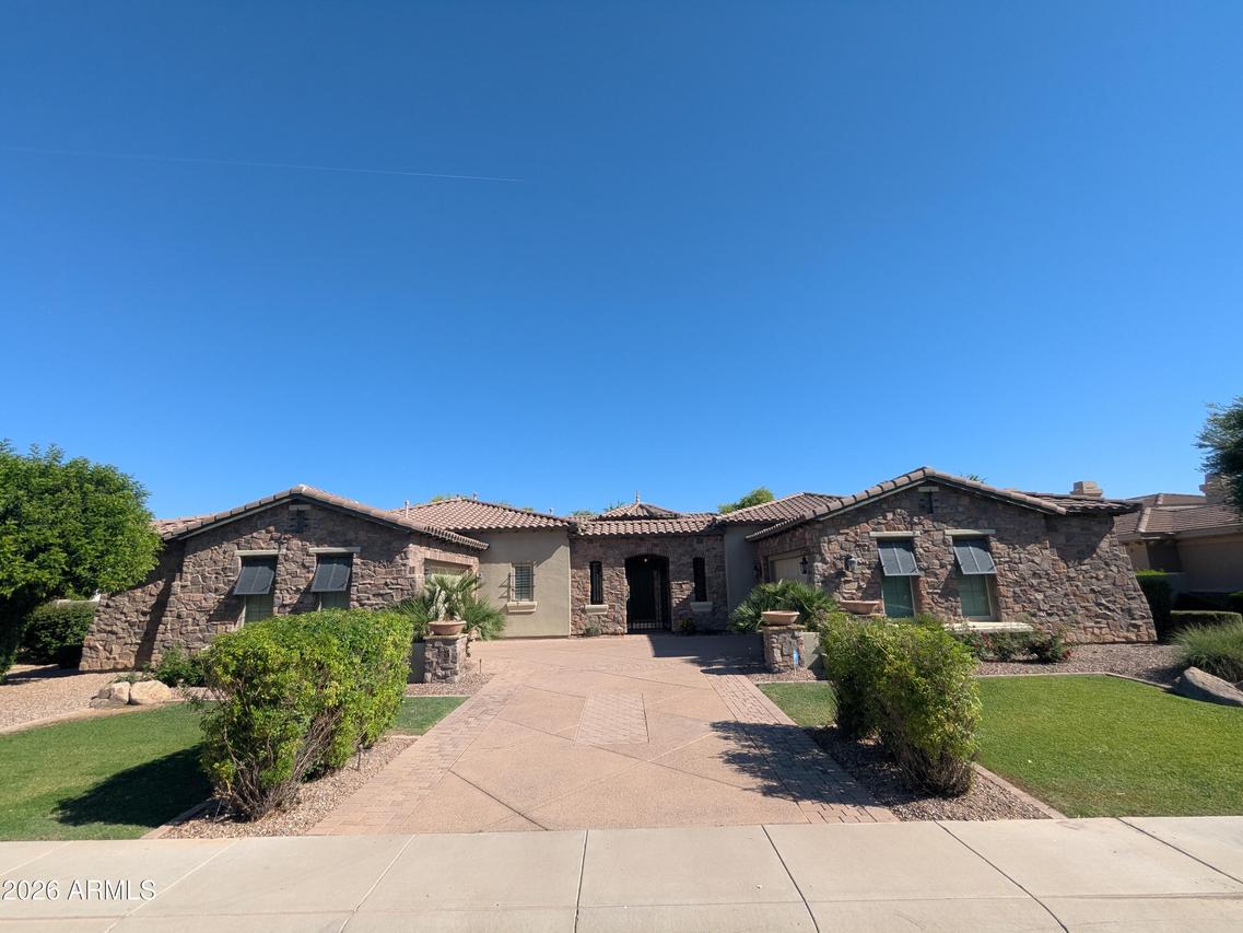 3354 E Birchwood Pl., Chandler, AZ 85249