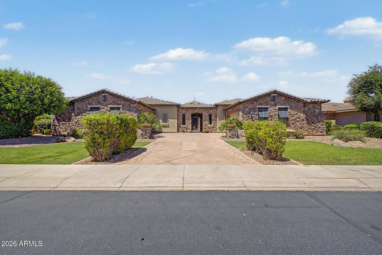 3354 E Birchwood Pl., Chandler, AZ 85249