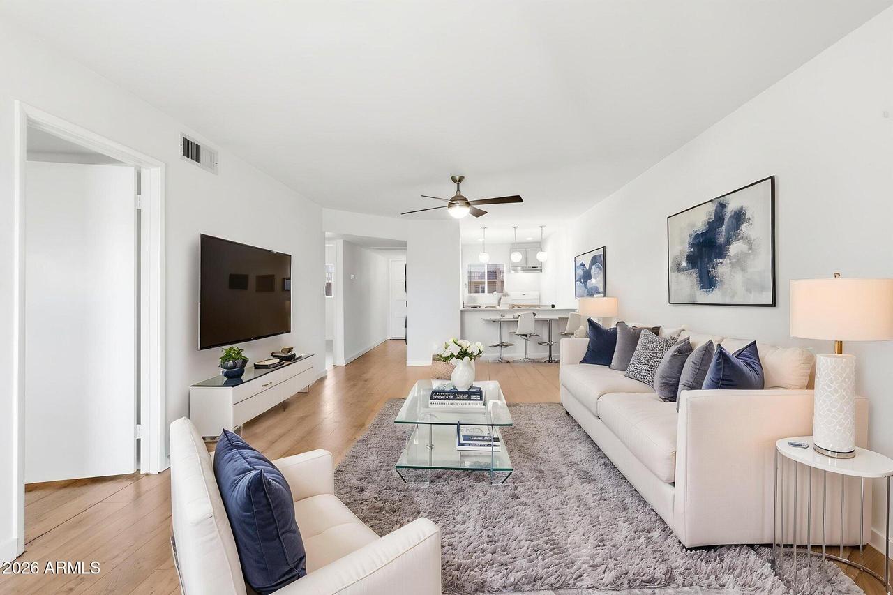 7436 E Chaparral Rd. #B206, Scottsdale, AZ 85250