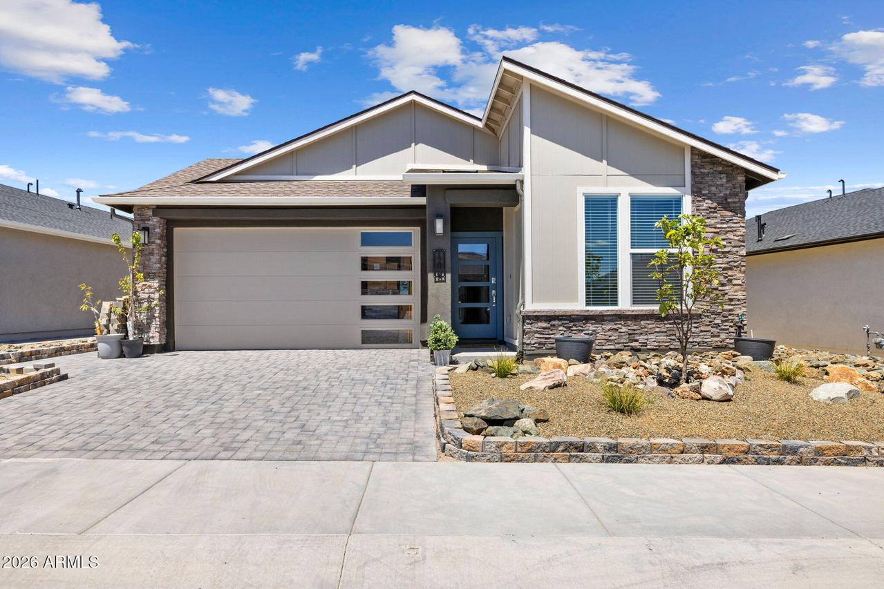 1208 N Prairie Dog Tr., Prescott, AZ 86305