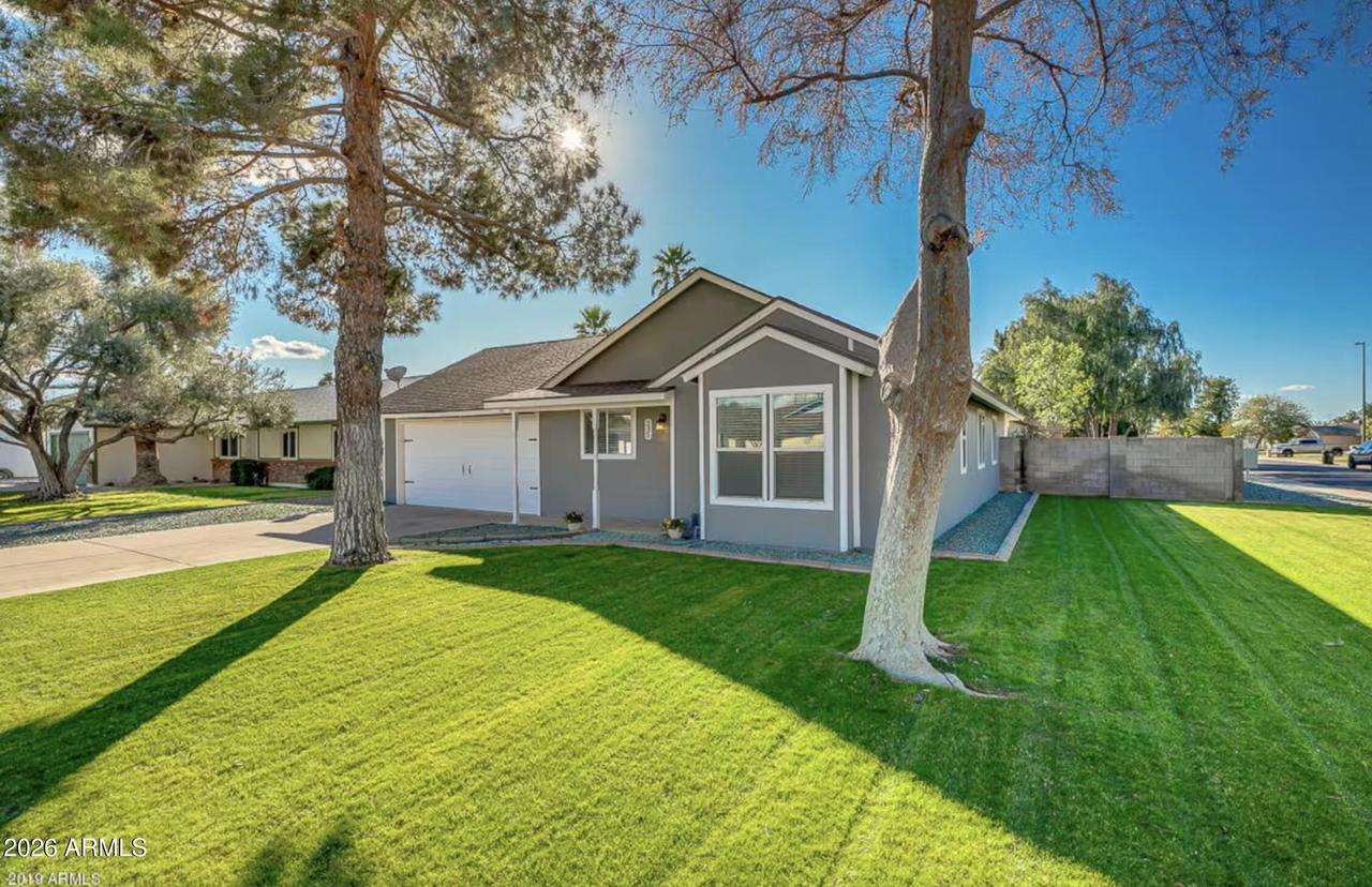 235 W San Angelo St., Gilbert, AZ 85233