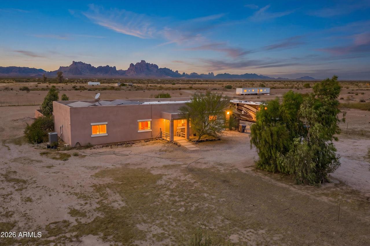 8802 S 537th Ave., Tonopah, AZ 85354