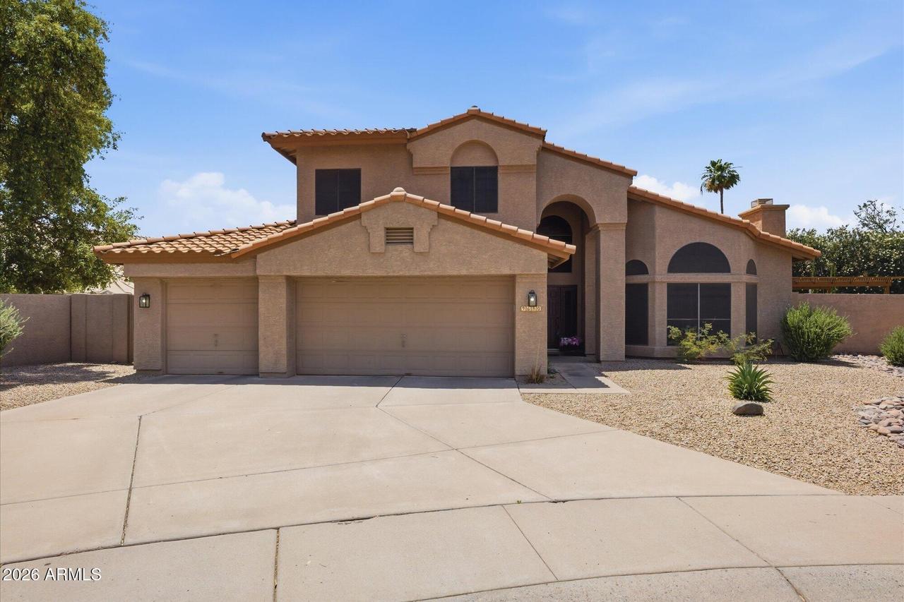 9680 S Dromedary Dr., Tempe, AZ 85284