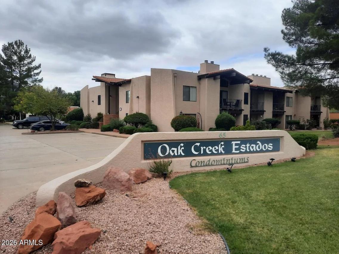 65 Verde Valley School Rd. #G5, Sedona, AZ 86351
