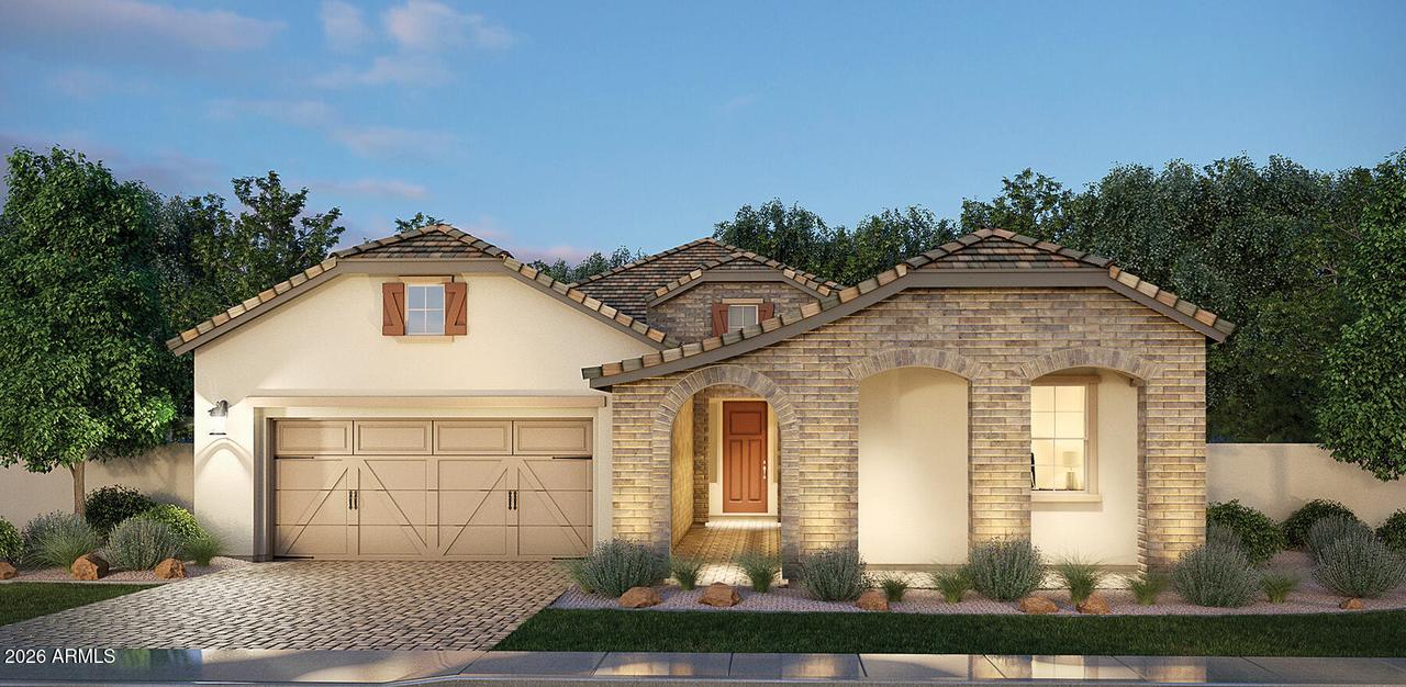 2526 E Preston St., Mesa, AZ 85213