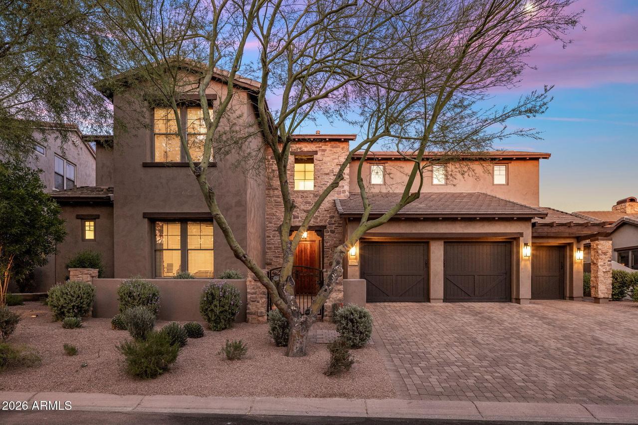 17799 N 95th St., Scottsdale, AZ 85255