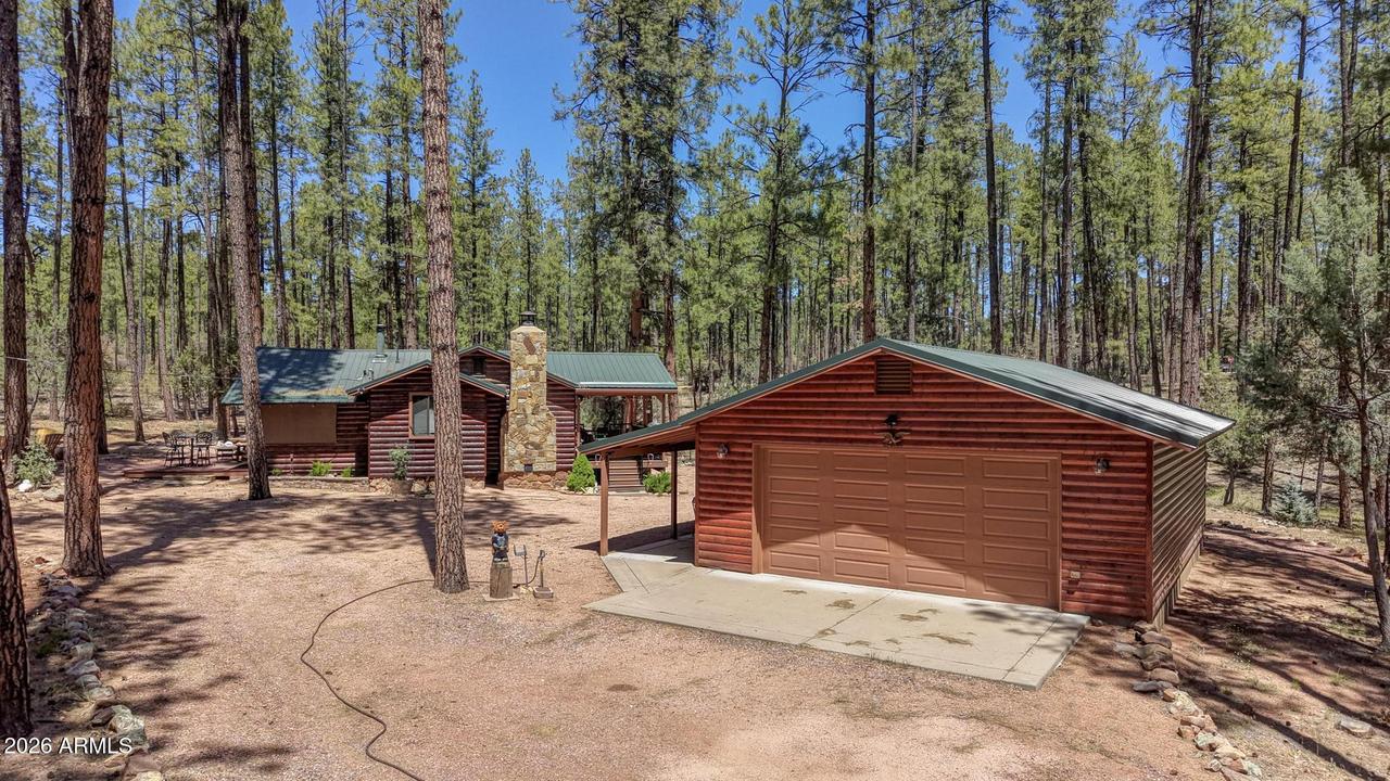 112 W Raven Rd., Payson, AZ 85541