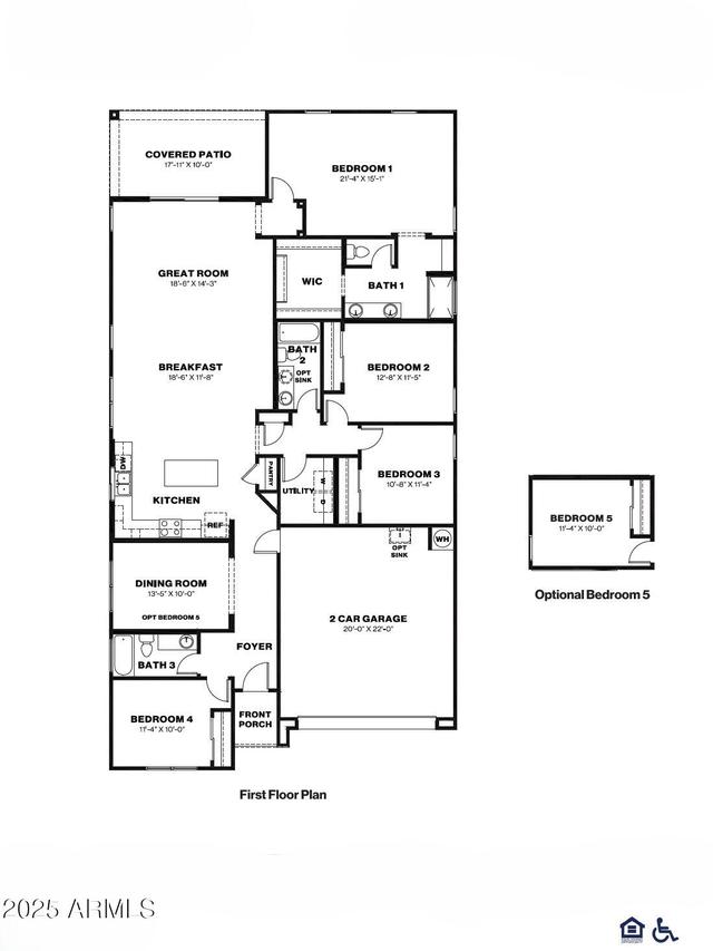 8410 W Gehrig Way, Florence, AZ 85132