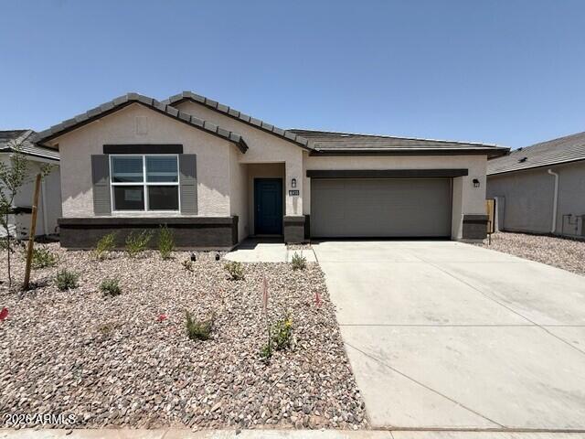 8410 W Gehrig Way, Florence, AZ 85132