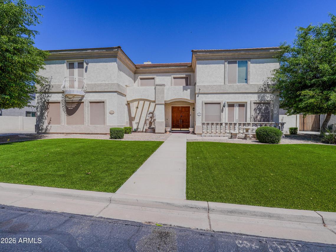 21513 S 218th St., Queen Creek, AZ 85142