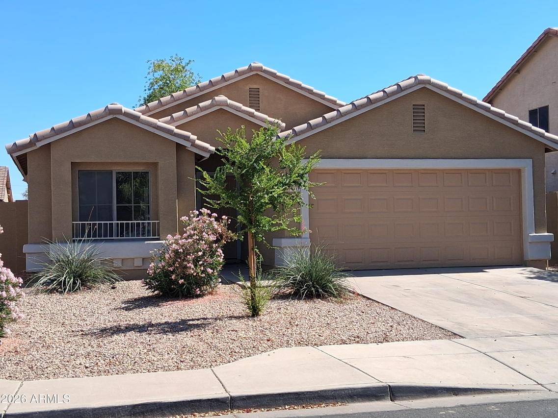 4337 W Irwin Rd., Laveen, AZ 85339
