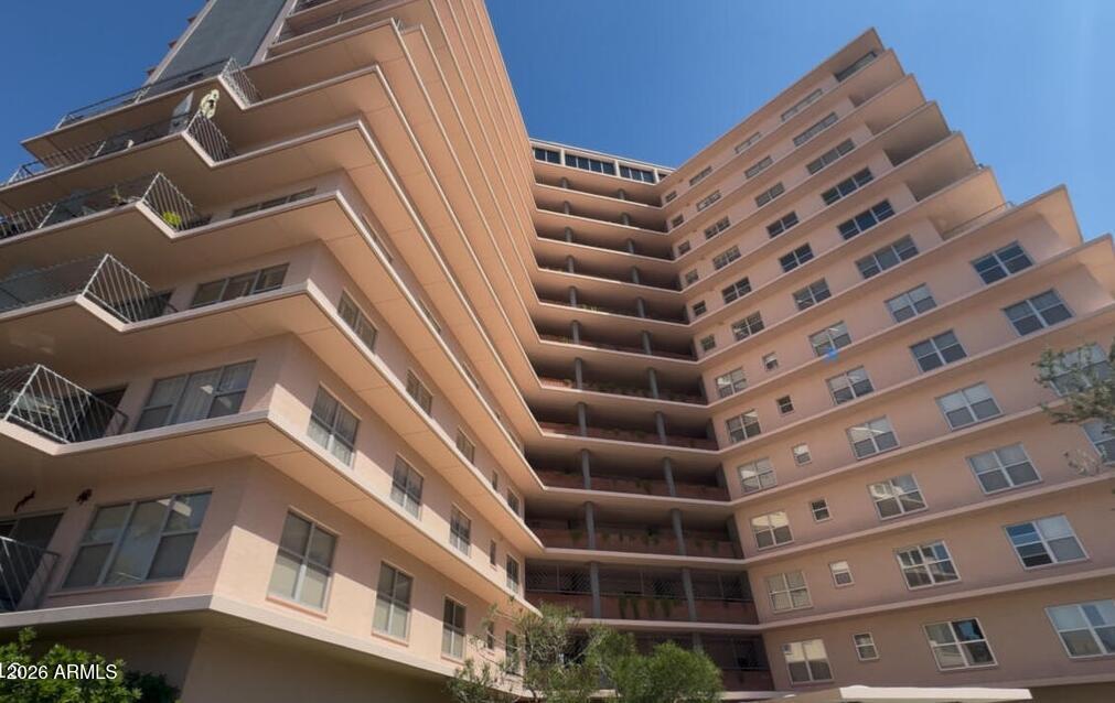 2201 N Central Ave. #3D, Phoenix, AZ 85004