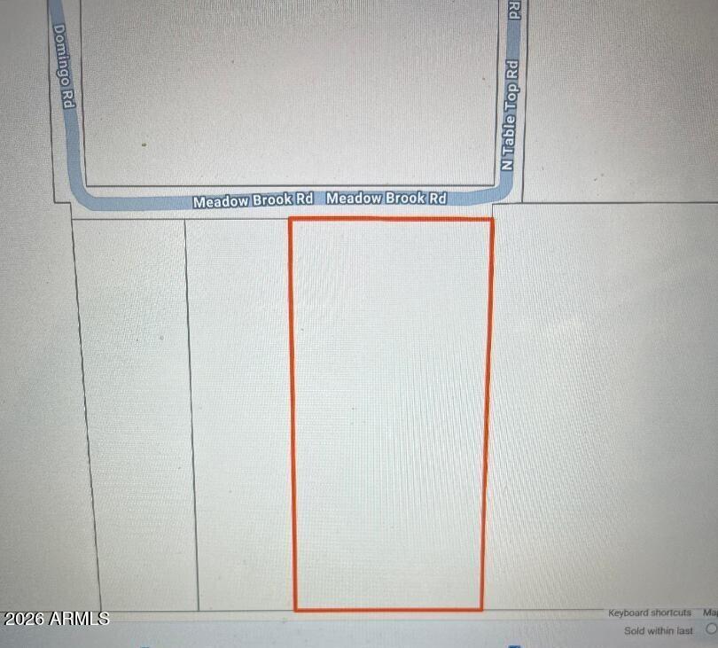 26500 W Meadow Brook Rd. #-, Maricopa, AZ 85139